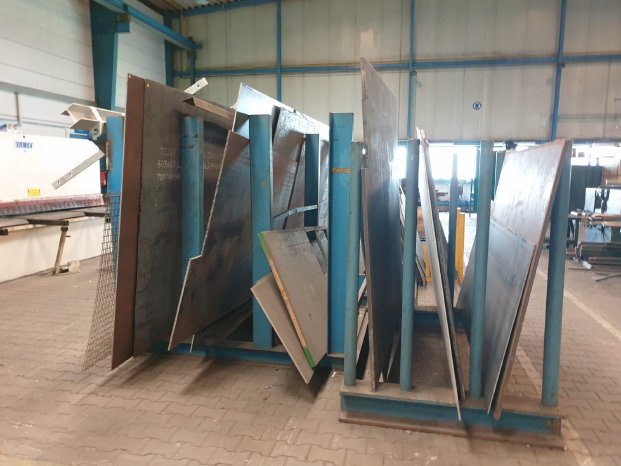 Wichtige Partner in Sachen Entsorgung - Schrotthändler in Bergisch Gladbach.jpg