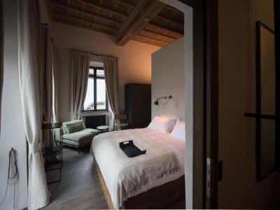 Relais Castello di Morcote ©Ti Press