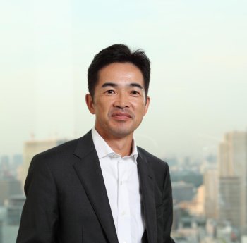 Naoki Otoma, Senior VP, Uniqlo.jpg