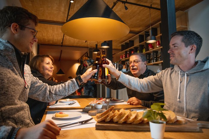 Buffet Bellavista, Monte Generoso-Ferrovia Monte Generoso.jpg