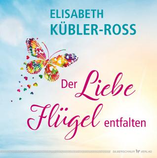 Cover Der Liebe Flügel entfalten