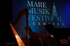 MareMusikFestival Cuxhaven