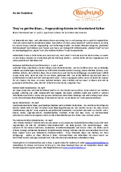 Blues Weekend - 3. und 4. April 2020 im Wunderland Kalkar.pdf