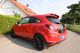 Corsa D tuning & styling with new roof spoiler from jms racelook