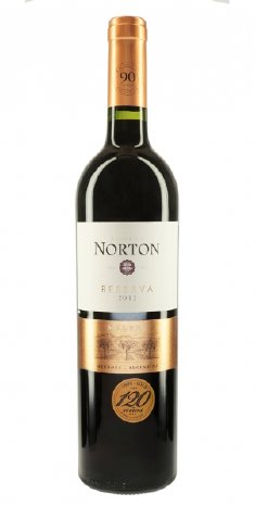 Der Reserva Malbec 2012 der Bogeda Norton im Argentinischen Weinsommer 2016 heiss begehrt..jpg