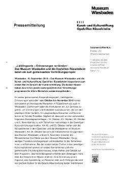 Museum_Wiesbaden_Pressemitteilung_Lieblingsorte  Erinnerungen verbinden_18092018.pdf