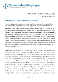 2022-04-08_Parkinson ist unheilbar_Pressemitteilung Christophsbad.pdf