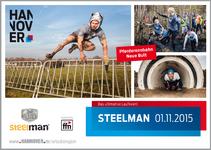 Steelman Hannover 2015