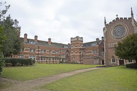 St. Albans