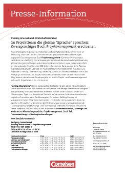 Training International - Projektmanagement.pdf