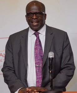 Ganoune Diop / © Foto: Jens Mohr/APD