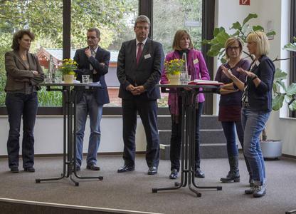 Hochschule Osnabrueck Fachtagung Inklusion