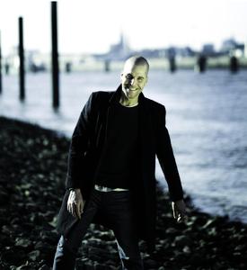 Dating Cafe präsentiert Vince' neues Album "Tief" in einer Medienkooperation