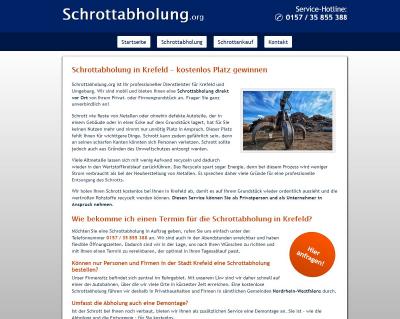 Schrott
