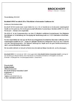 Presseinformation_18.08.2020_OFFICE - Dortmund, Stockholmer Allee.pdf