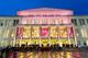 Jahresbilanz 2013: Besucherzuwachs und Rekordauslastung in der Oper Leipzig