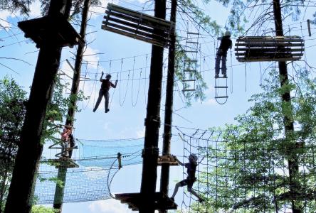 Foto: obx-news/Tourismusbüro Waldkirchen