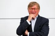 Dr. Michael Kerkloh / Copyright: GettyImages der Flughafen München GmbH