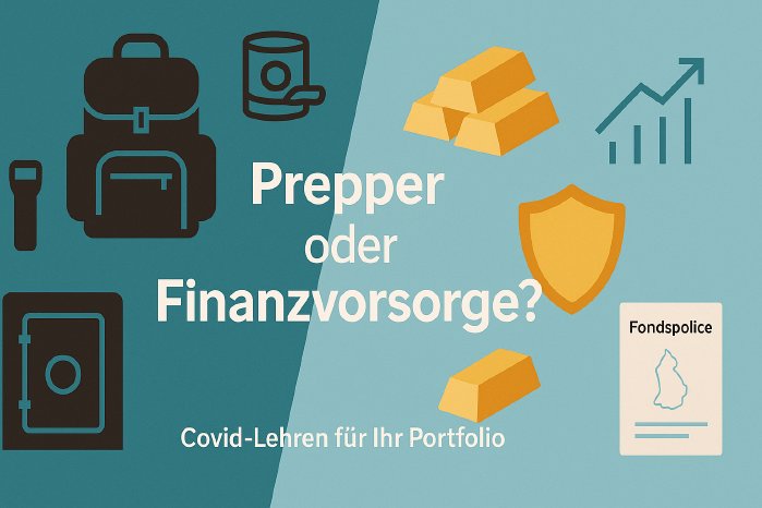 Prepper vs Finanzvorsorge - Bild Chat GPT.png