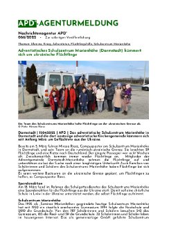 APD_066_2022_Adventistisches_Schulzentrum_Marienhöhe_kümmert_sich_um_ukrainische_Flüchtling.pdf