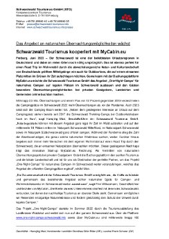 PM Schwarzwald Tourismus kooperiert mit MyCabin.pdf