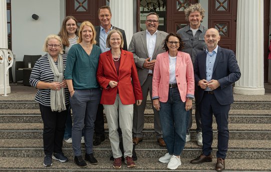 Sondierungsgespräch Norderney ©Uwe Schneider.jpg