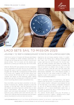 Press Release_Laco Edition 95.pdf