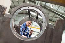 Handwerkskammer Reutlingen: Handwerker haben alle Hände voll zu tun