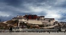 Ausgangspunkt der neuen Himmelsbahn Potala Palast in Lhasa klein - Copyright FVA China.jpg