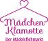 Mädchen Klamotte - der Mädelsflohmarkt kommt in Deine Stadt
