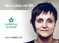 Welt MS Tag: AMSEL ermöglicht Einblicke ins 3D-Gehirn