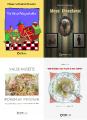 4 preisgesenkte E-Books