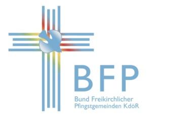 Logo BFP