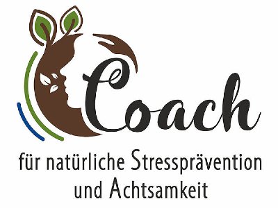 Coach für natürliche Stressprävention & Achtsamkeit (IHK)