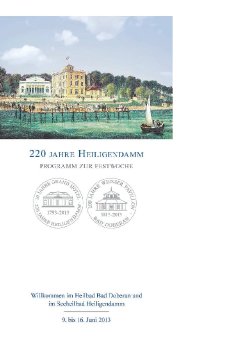 Festwochenprogrammheft - 220 Jahre Erstes Deutsches Seebad Heiligendamm.pdf