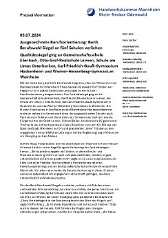 pri24-07-05_Ausgezeichnete Berufsorientierung_BoriS Berufswahl-Siegel an fünf Schulen verliehen.pdf