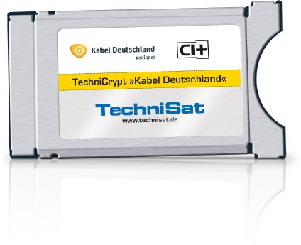 TechniSat bringt ein Conditional Access Modul geeignet für Kabel Deutschland auf den Markt.jpg