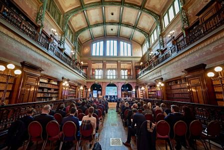 ECO Platform Event am 6. Oktober 2016 in Brüssel
