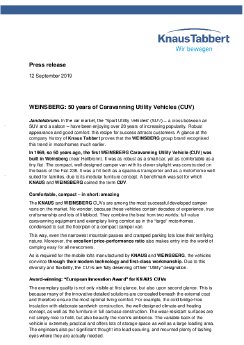 2019_09_12_Press release_50 years Weinsberg CUV.PDF