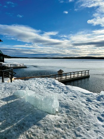 FINNLAND - Jeris See, ┬⌐ Karawane.jpg