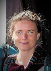 Dr.phil. Kateřina Kovačková