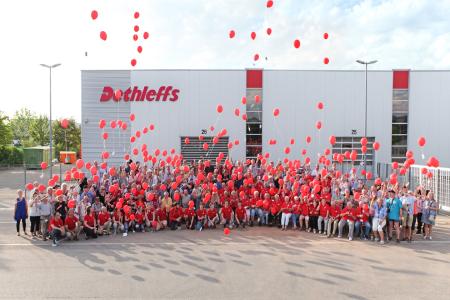Bild vom letzten Clubtreffen 2016