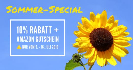 Die große Sommer-Aktion