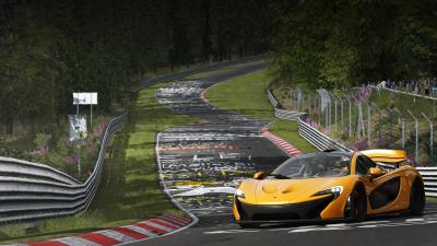 Assetto Corsa Ultimate Editio