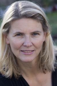 Kirsten Uttendorf