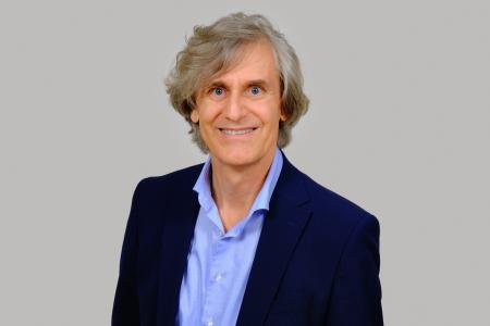 Vorstand Andreas Schöfbeck