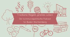 Kommunalpolitischer Podcast 