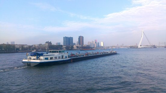 151127 Seehafen Rotterdam wird Mitglied im BDB.jpg