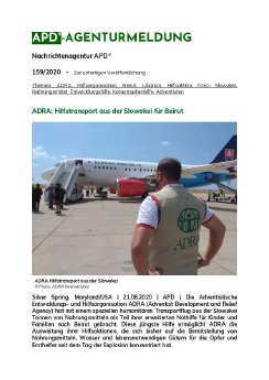 APD_159_2020_ADRA- Hilfstransport aus der Slowakei für Beirut.pdf