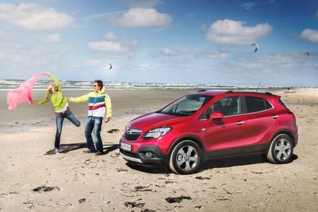 Wonnemonat Mai: Opel steigert den Marktanteil nach vorläufigen Zahlen auf 7,7 Prozent – ein Plus von 0,3 Prozentpunkten gegenüber dem Vorjahresmonat. Für Schwung sorgen vor allem die jüngsten Modelle wie Mokka und ADAM